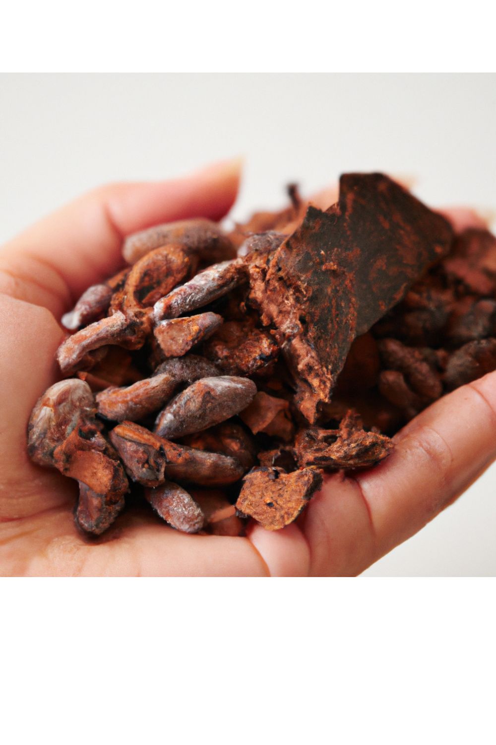 Single Origin Cacao Nibs